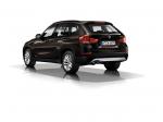 BMW X1 2015 года